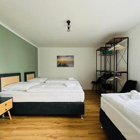 Sali - Apartment Essen - Comfort Ngoại thất bức ảnh