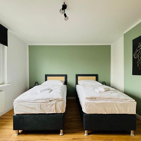 Sali - Apartment Essen - Comfort Ngoại thất bức ảnh