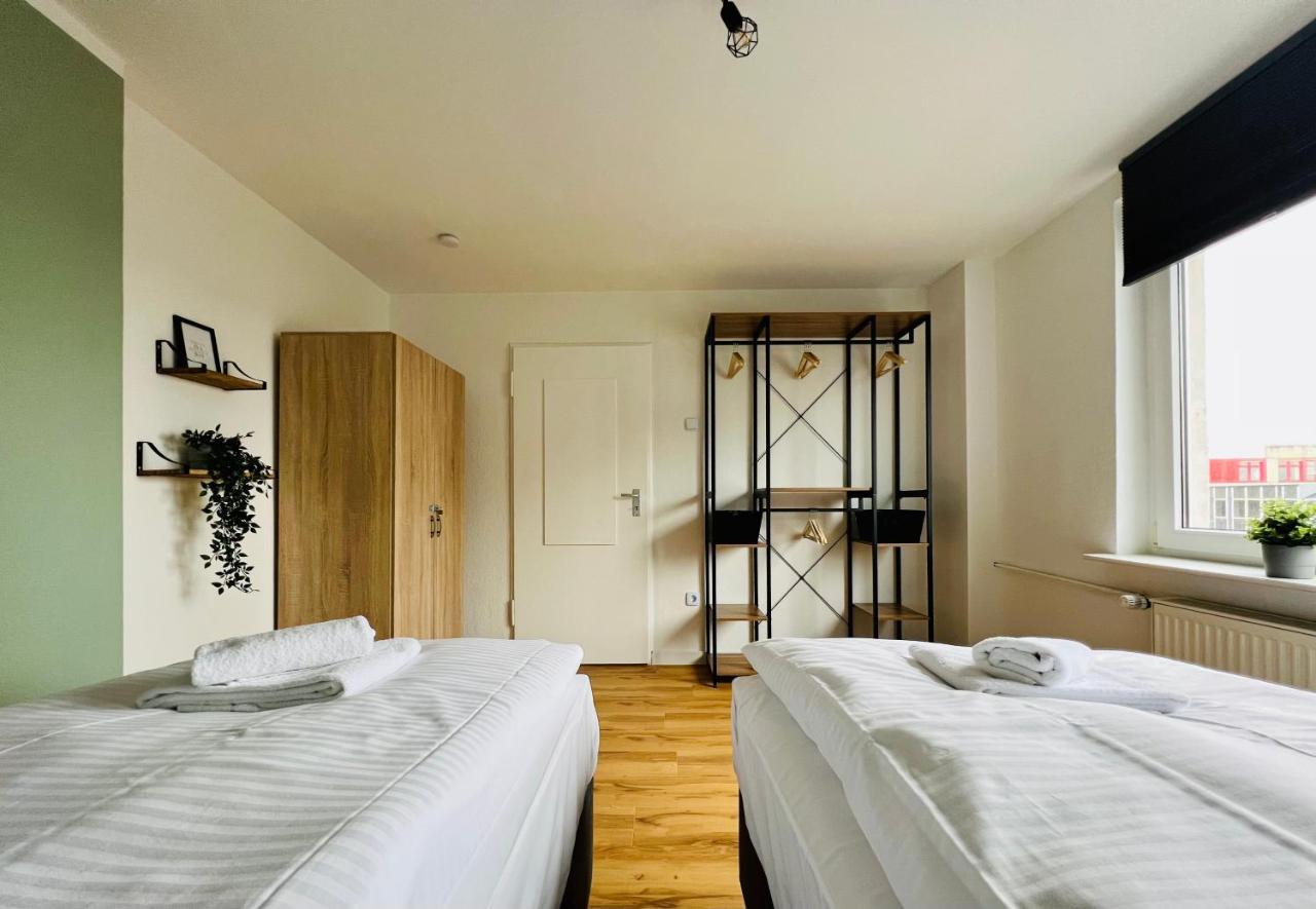 Sali - Apartment Essen - Comfort Ngoại thất bức ảnh