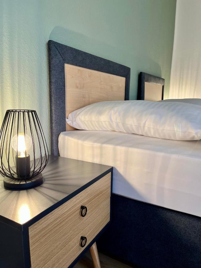 Sali - Apartment Essen - Comfort Ngoại thất bức ảnh