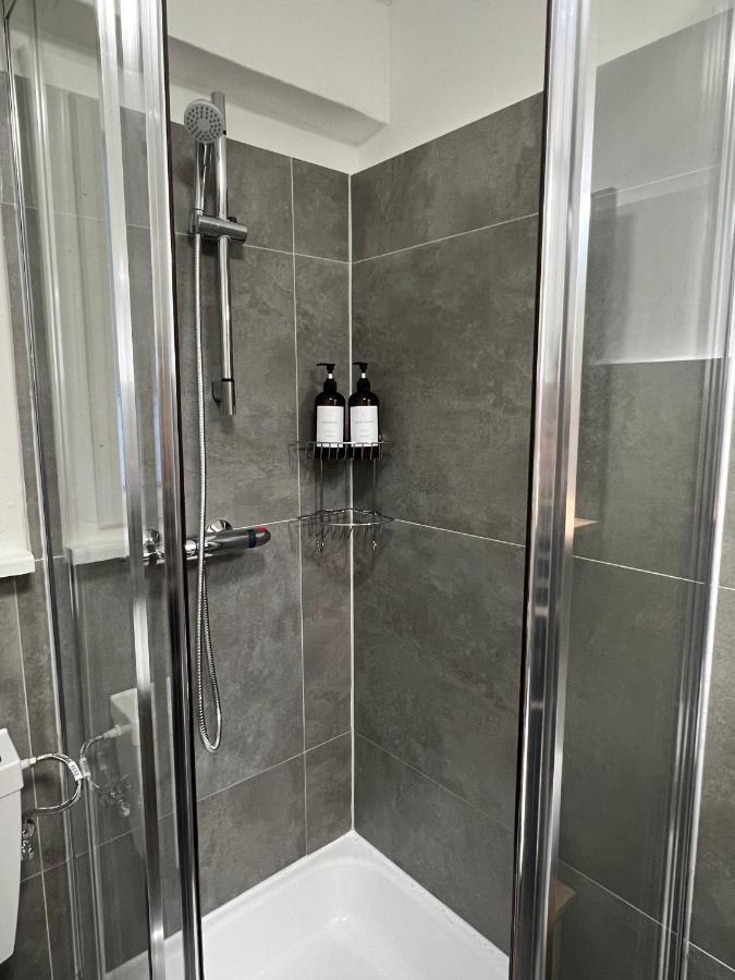 Sali - Apartment Essen - Comfort Ngoại thất bức ảnh