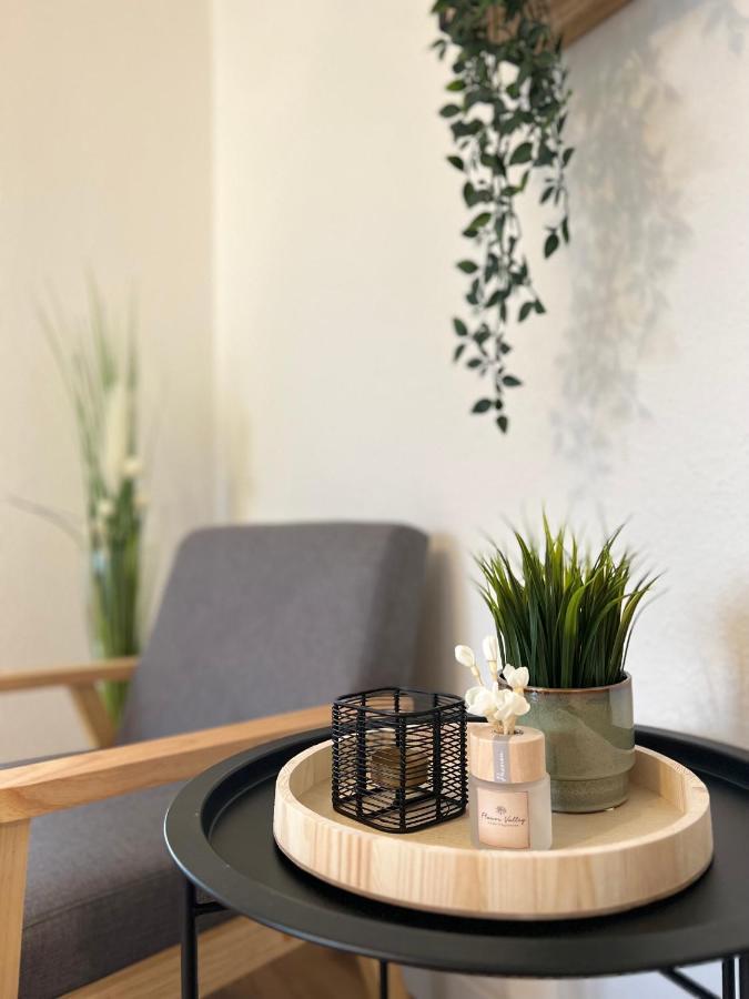 Sali - Apartment Essen - Comfort Ngoại thất bức ảnh