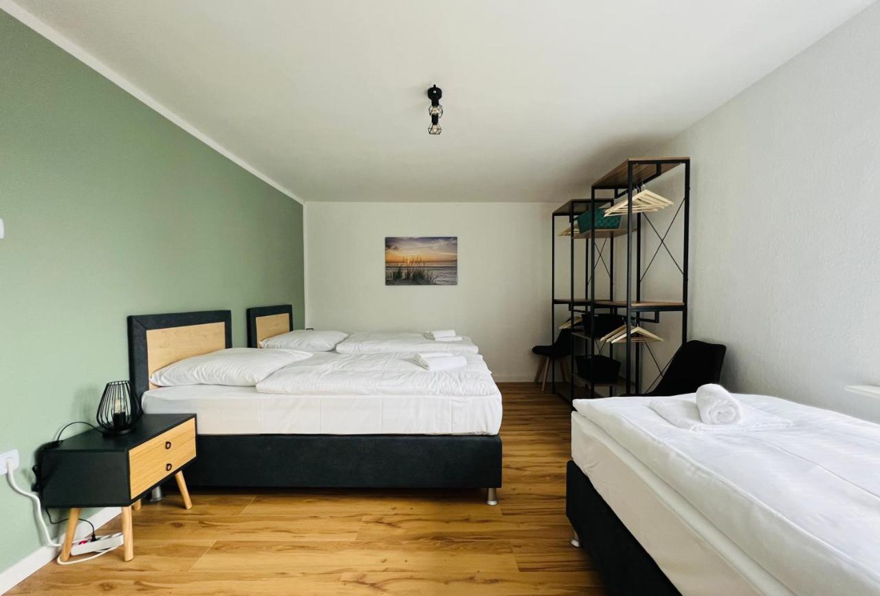 Sali - Apartment Essen - Comfort Ngoại thất bức ảnh