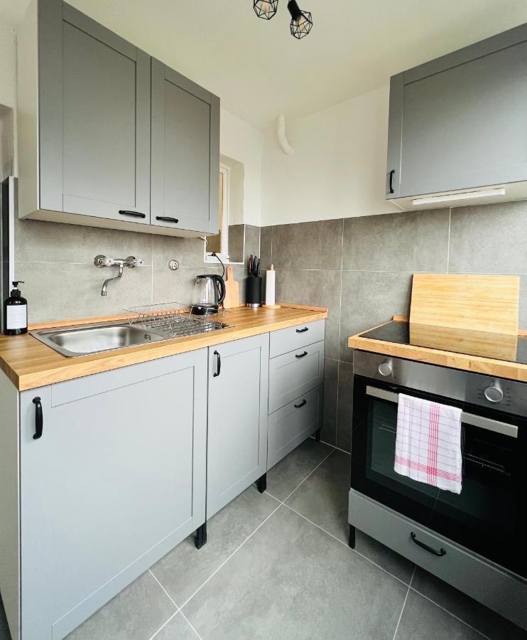 Sali - Apartment Essen - Comfort Ngoại thất bức ảnh